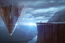 月光影院引发全网辩论 · 争议371